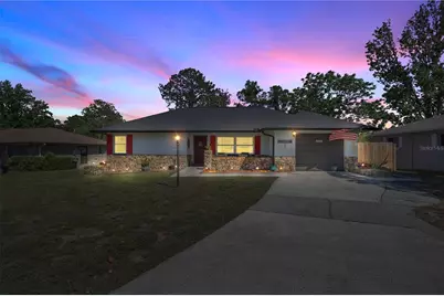 3171 N Brackenfern Point, Beverly Hills, FL 34465 - Photo 1