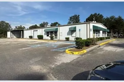 1424 N Gulf Avenue, Crystal River, FL 34429 - Photo 2