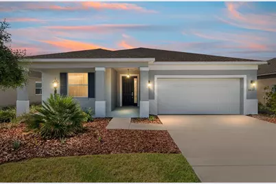 8837 SW 79th Loop, Ocala, FL 34481 - Photo 1