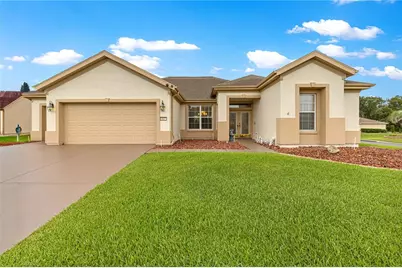 9687 SE 137th Street Road, Summerfield, FL 34491 - Photo 1