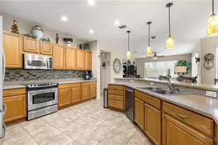 9687 SE 137th Street Rd, Summerfield, FL 34491 - Photo 44