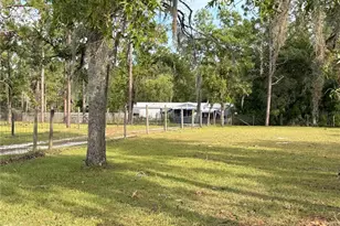 7561 SE 120th Ct, Morriston, FL 32668 - Photo 50