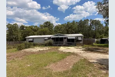 7561 SE 120th Court, Morriston, FL 32668 - Photo 2
