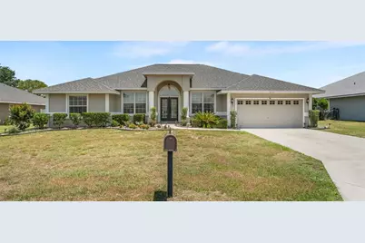 10161 SE 67th Terrace, Belleview, FL 34420 - Photo 2