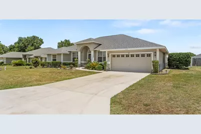 10161 SE 67th Terrace, Belleview, FL 34420 - Photo 4