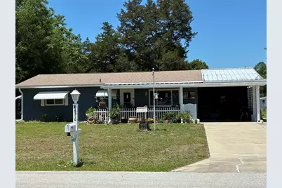 10310 SW 91st Court, Ocala, FL 34481 - Photo 1