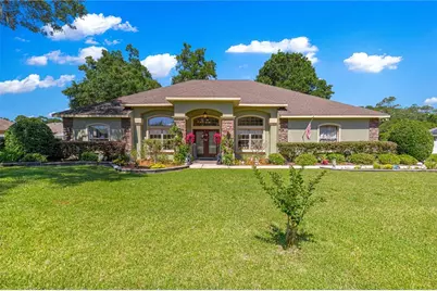 10304 SE 41st Terrace, Belleview, FL 34420 - Photo 1