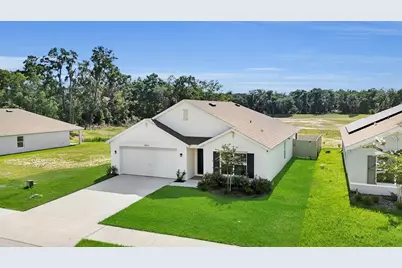11446 SE 72nd Avenue, Belleview, FL 34420 - Photo 1