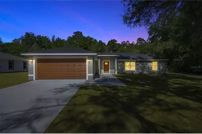 6404 SW 202nd Court, Dunnellon, FL 34431 - Photo 2