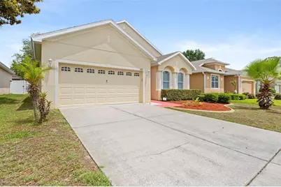 699 Winthrop Drive, Spring Hill, FL 34609 - Photo 4