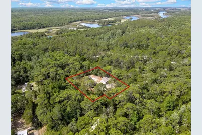 9160 W Kingston Drive, Homosassa, FL 34448 - Photo 54