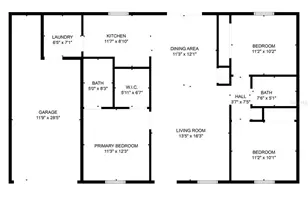 13081 SW 107th St, Dunnellon, FL 34432 - Photo 2