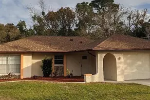 9343 Belvedere St, Spring Hill, FL 34608 - Photo 1