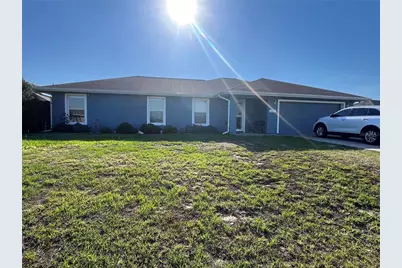 12474 SE 100th Court, Belleview, FL 34420 - Photo 1