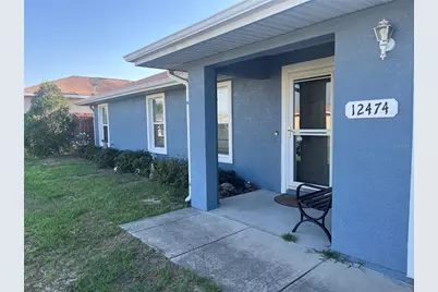 12474 SE 100th Court, Belleview, FL 34420 - Photo 2