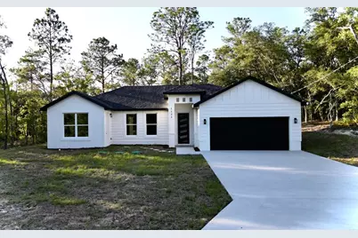 1133 W Nankeen Drive, Dunnellon, FL 34434 - Photo 1