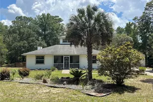 7808 W Drover St, Homosassa, FL 34446 - Photo 1