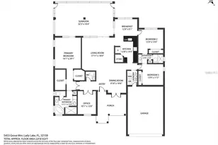 5453 Grove Mnr, Lady Lake, FL 32159 - Photo 26
