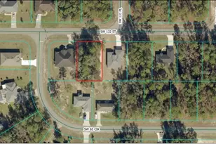 Lot 2 SW 132 St, Ocala, FL 34473 - Photo 1