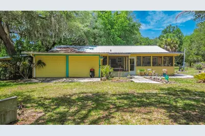 22736 SW 117th Street, Dunnellon, FL 34431 - Photo 1