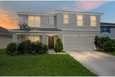5394 SW 40th Circle, Ocala, FL 34474 - Photo 2