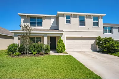 5394 SW 40th Circle, Ocala, FL 34474 - Photo 1