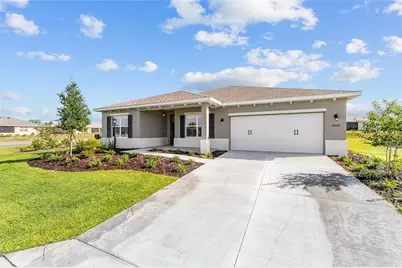 10665 SW 101st Lane Road, Ocala, FL 34481 - Photo 2