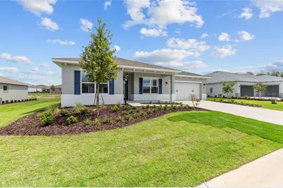 10601 SW 101st Lane Road, Ocala, FL 34481 - Photo 2