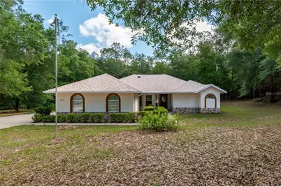9450 SW 208th Circle, Dunnellon, FL 34431 - Photo 1