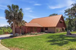 1471 N Lagoon Point, Inverness, FL 34453 - Photo 1