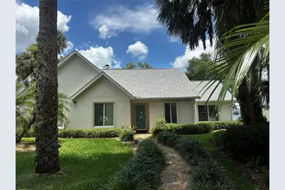 12595 SE Sunset Harbor Road, Weirsdale, FL 32195 - Photo 1