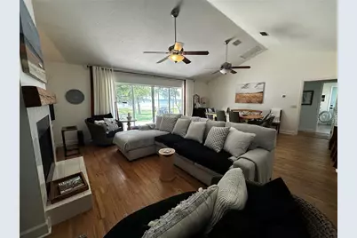 12595 SE Sunset Harbor Road, Weirsdale, FL 32195 - Photo 2