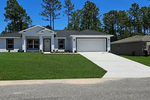 1853 W Oliver Dr, Citrus Springs, FL 34434 - Photo 1