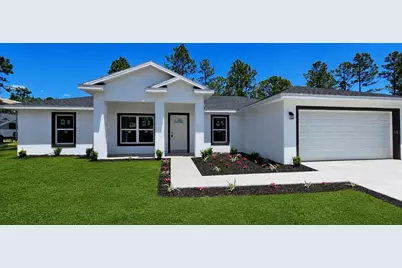 1853 W Oliver Drive, Citrus Springs, FL 34434 - Photo 2