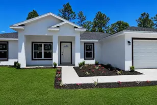 1853 W Oliver Dr, Citrus Springs, FL 34434 - Photo 2