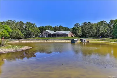 5215 N Honeycreek Terrace, Crystal River, FL 34428 - Photo 54