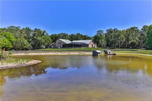 5215 N Honeycreek Terrace, Crystal River, FL 34428 - Photo 54