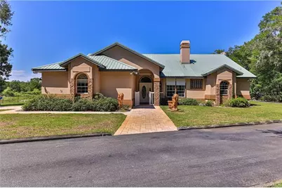 5215 N Honeycreek Terrace, Crystal River, FL 34428 - Photo 2