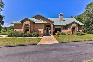 5215 N Honeycreek Terrace, Crystal River, FL 34428 - Photo 2