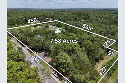 5215 N Honeycreek Terrace, Crystal River, FL 34428 - Photo 4
