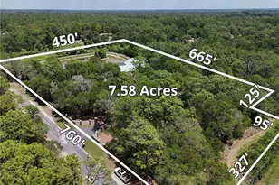 5215 N Honeycreek Terrace, Crystal River, FL 34428 - Photo 4