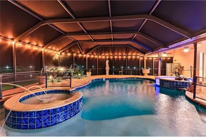 5215 N Honeycreek Terrace, Crystal River, FL 34428 - Photo 6