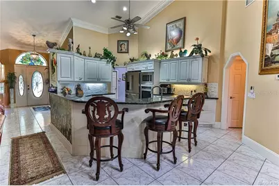 5215 N Honeycreek Terrace, Crystal River, FL 34428 - Photo 12
