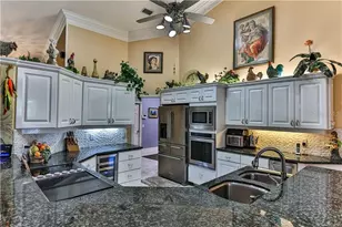 5215 N Honeycreek Terrace, Crystal River, FL 34428 - Photo 12