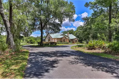 5215 N Honeycreek Terrace, Crystal River, FL 34428 - Photo 66