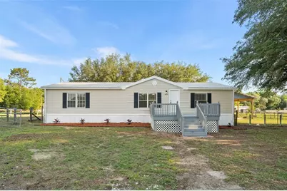 11330 NE 84th Court, Bronson, FL 32621 - Photo 1