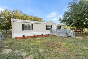 11330 NE 84th Ct, Bronson, FL 32621 - Photo 2