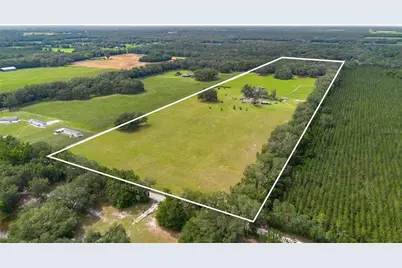 11990 156th Street, Mc Alpin, FL 32062 - Photo 2