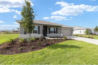 10731 SW 102nd Lane, Ocala, FL 34481 - Photo 4