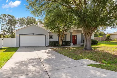 10877 SW 45th Court, Ocala, FL 34476 - Photo 1